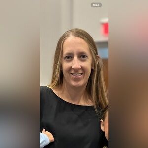 Meet your Posher, Michelle